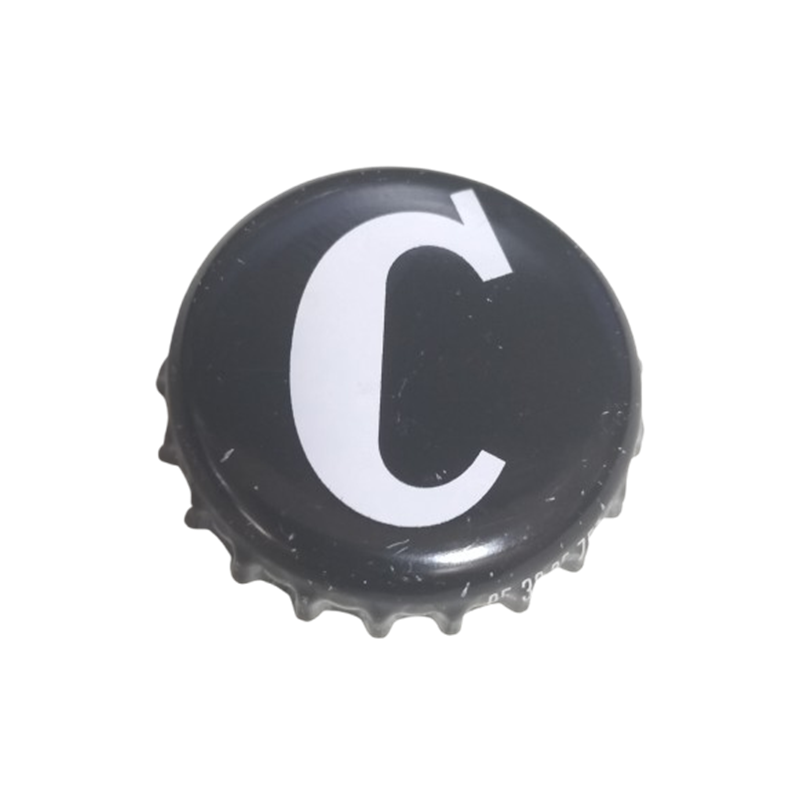 ESPAÑA (ES) Cerveza-Cruzcampo, S.A.-05.36.25.757