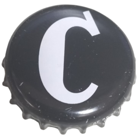 ESPAÑA (ES) Cerveza-Cruzcampo, S.A.-05.36.25.757