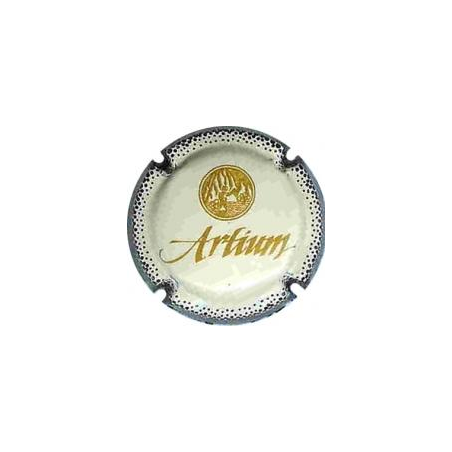 Artium X-28192 V-8526