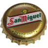ESPAÑA (ES) Cerveza-San Miguel Fábricas de Cerveza y Malta S.A.-R-1723