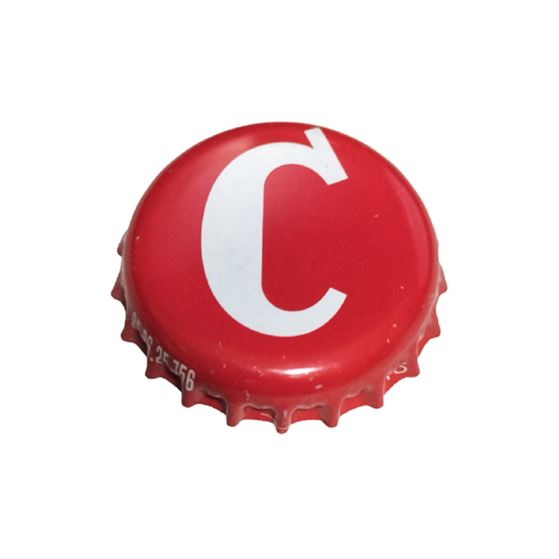 ESPAÑA (ES)  Cerveza Cruzcampo, S.A. (C) 05.36.25.756.