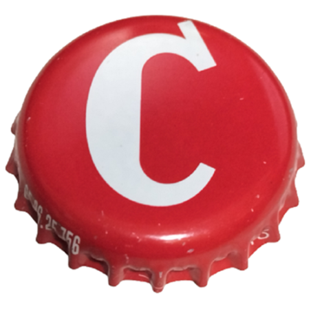 ESPAÑA (ES)  Cerveza Cruzcampo, S.A. (C) 05.36.25.756.