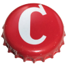 ESPAÑA (ES)  Cerveza Cruzcampo, S.A. (C) 05.36.25.756.