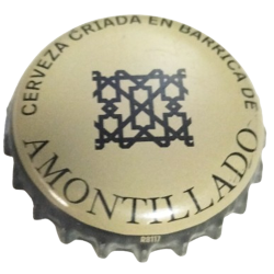 ESPAÑA (ES) Cerveza...
