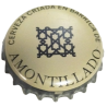 ESPAÑA (ES) Cerveza Cervezas Alhambra S.L. BO R8117