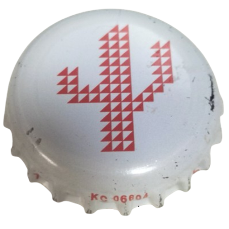 ESPAÑA (ES)  Cerveza  Damm Fábrica de Cerveza (Grupo Damm) BO KC06604