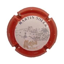 Martín Soler X-2058 V-1438