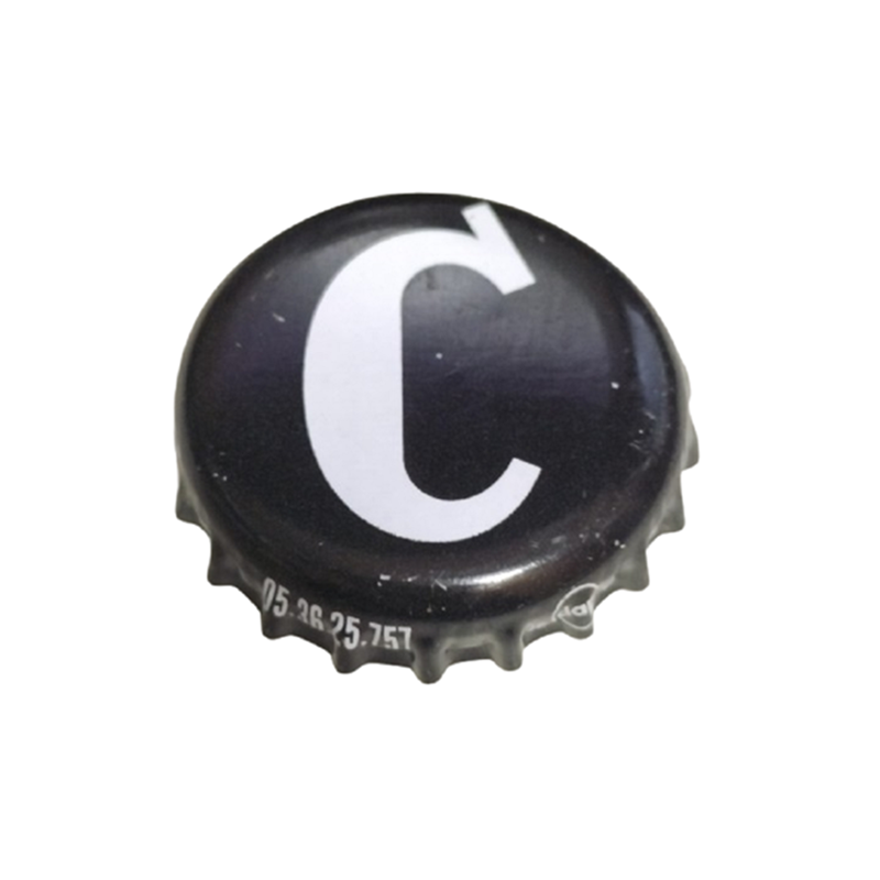 ESPAÑA (ES)  Cerveza Cruzcampo, S.A. (C) 05.36.25.757