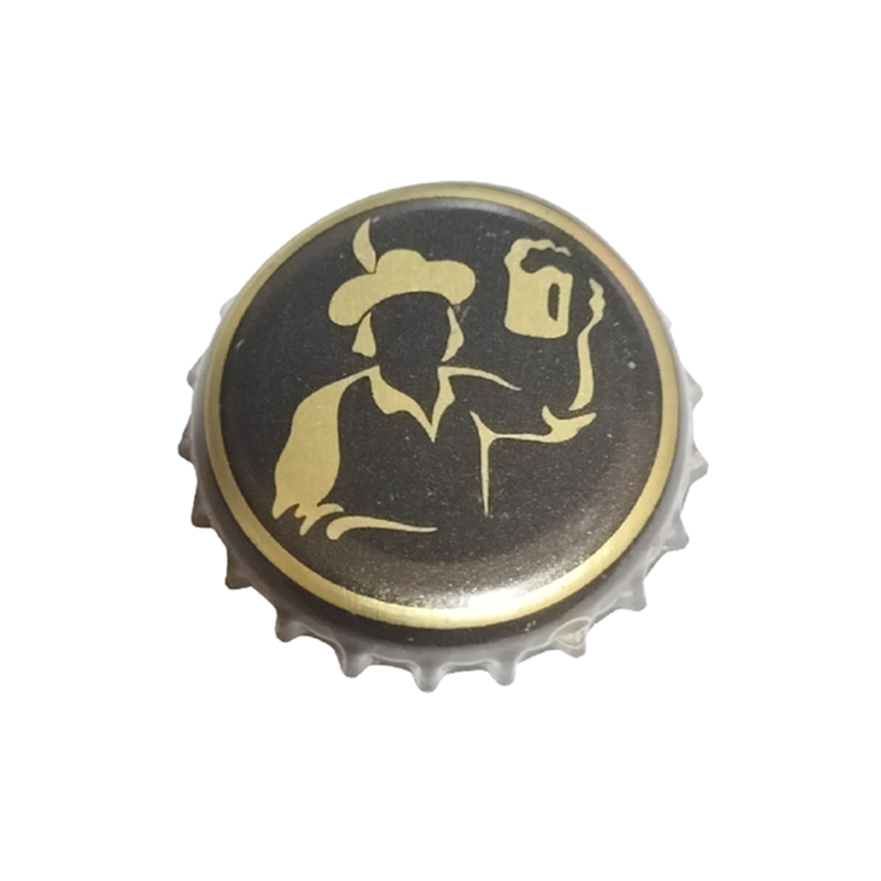 ESPAÑA (ES)  Cerveza Cruzcampo, S.A. (Gran Reserva)  053625659.