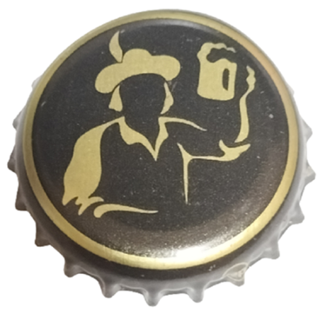 ESPAÑA (ES)  Cerveza Cruzcampo, S.A. (Gran Reserva)  053625659.