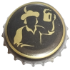 ESPAÑA (ES)  Cerveza Cruzcampo, S.A. (Gran Reserva)  053625659.