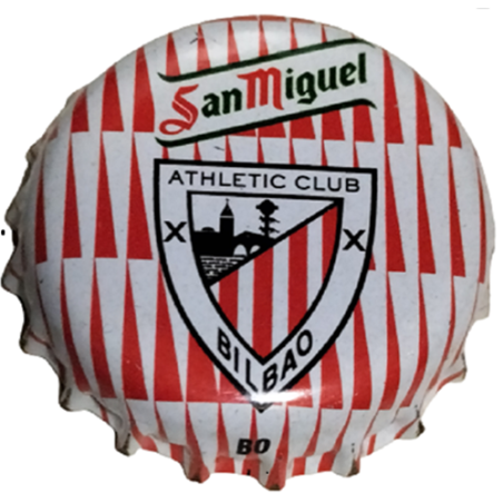 ESPAÑA (ES)  Cerveza San Miguel Fábricas de Cerveza y Malta S.A. BO R-6928.