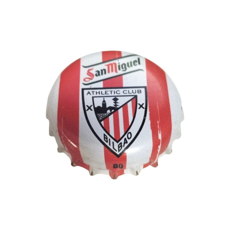 ESPAÑA (ES)  Cerveza San Miguel Fábricas de Cerveza y Malta S.A. BO R-6041.