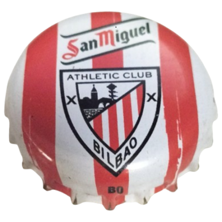 ESPAÑA (ES)  Cerveza San Miguel Fábricas de Cerveza y Malta S.A. BO R-6041.