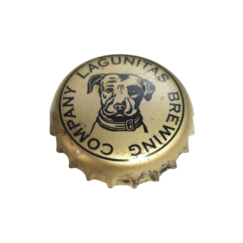 ESTADOS UNIDOS (US)  Cerveza Lagunitas Brewing Co.