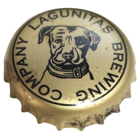 ESTADOS UNIDOS (US)  Cerveza Lagunitas Brewing Co.