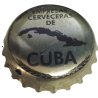 CUBA (CU)  Cerveza Cerveceria Tinima