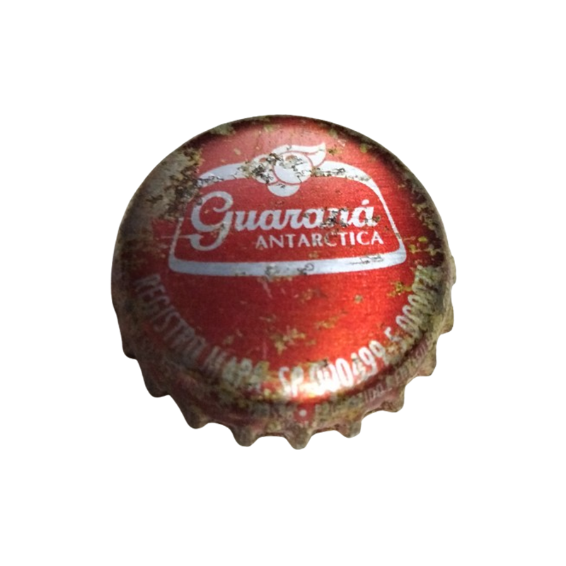 BRAZIL (BR)  Soda AMBEV - Companhia de Bebidas das Américas