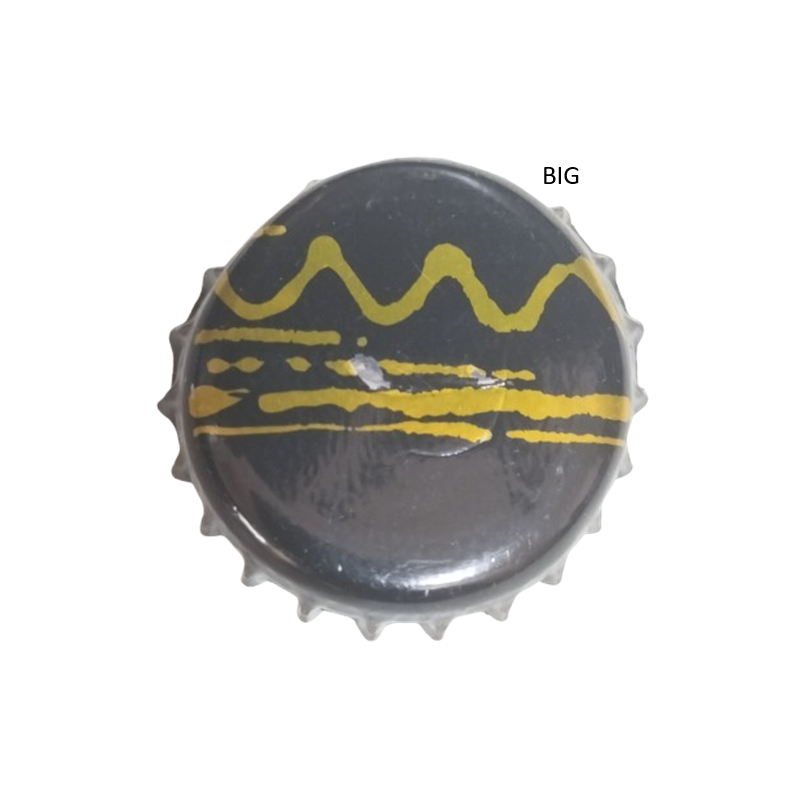 NORUEGA (NO)  Cerveza Lervig Aktiebryggeri
