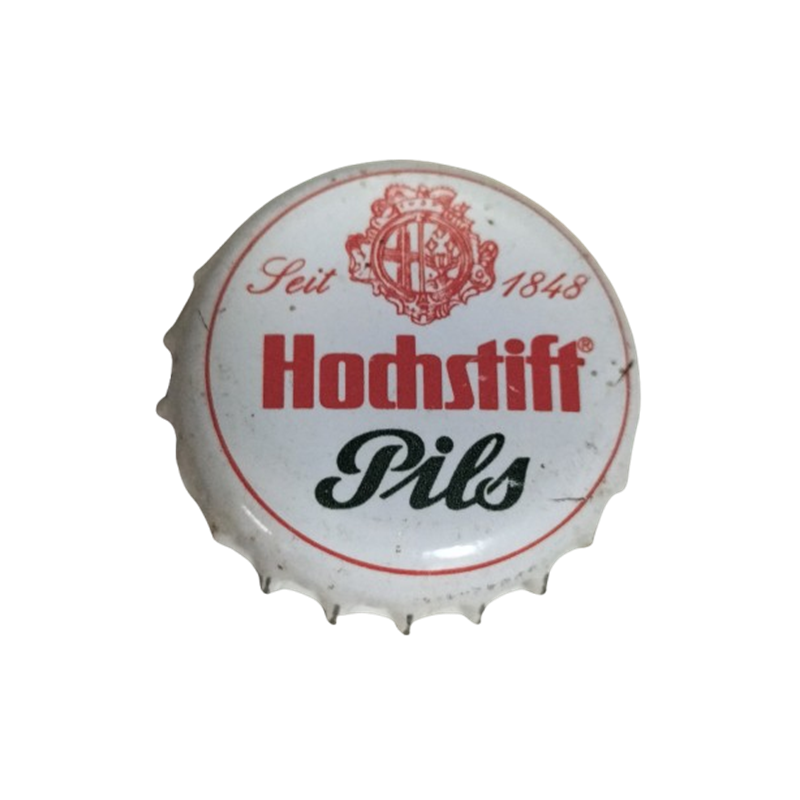 ALEMANIA (DE)  Cerveza Hochstiftliches Brauhaus Fulda GmbH