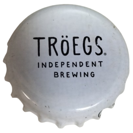 ESTADOS UNIDOS (US)  Cerveza Tröegs Brewing Company