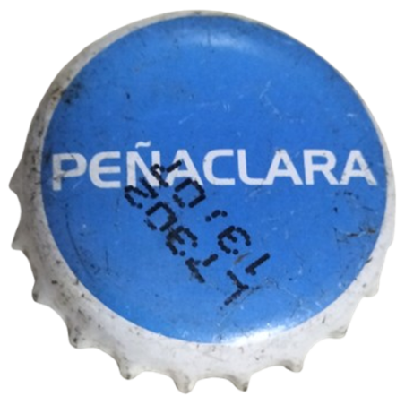 ESPAÑA (ES)  Agua Mineraqua S.A.
