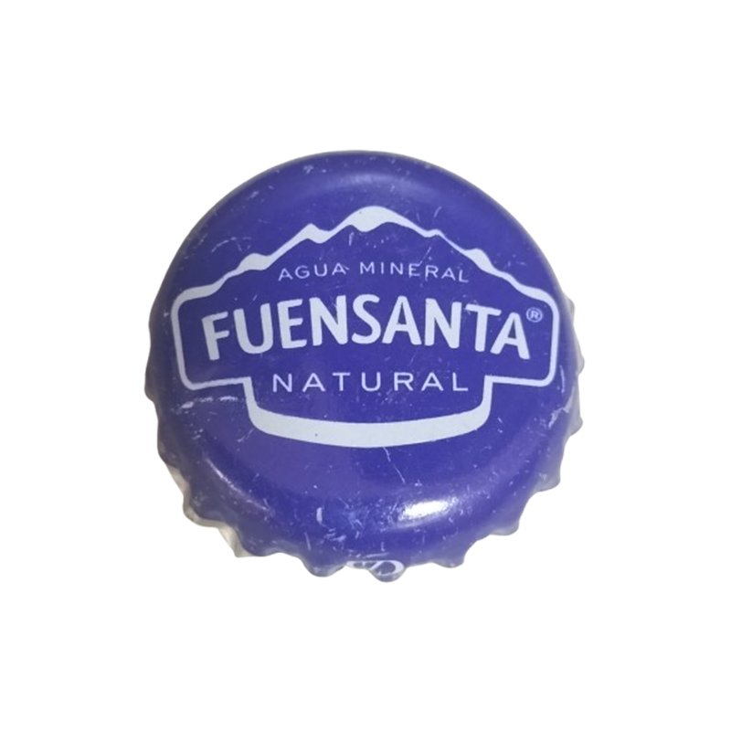 ESPAÑA (ES)  Agua Aguas de Fuensanta S.A.