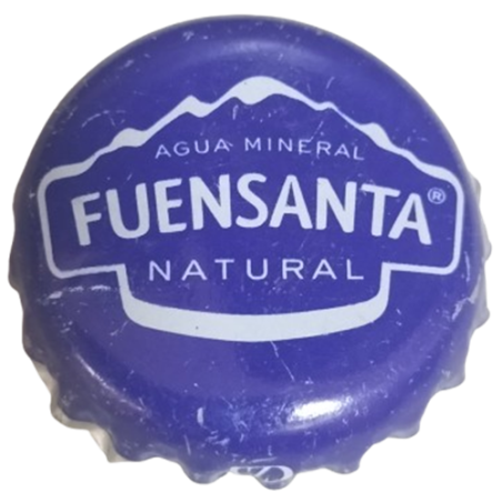 ESPAÑA (ES)  Agua Aguas de Fuensanta S.A.