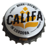 ESPAÑA (ES)  Cerveza Cervezas Califa BO. R10600