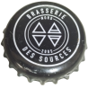 FRANCIA (FR)  Cerveza Sources (Brasserie des)
