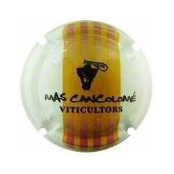 Mas Cancolomé X-103226 V-29350