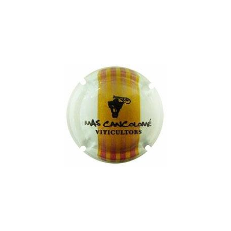 Mas Cancolomé X-103226 V-29350