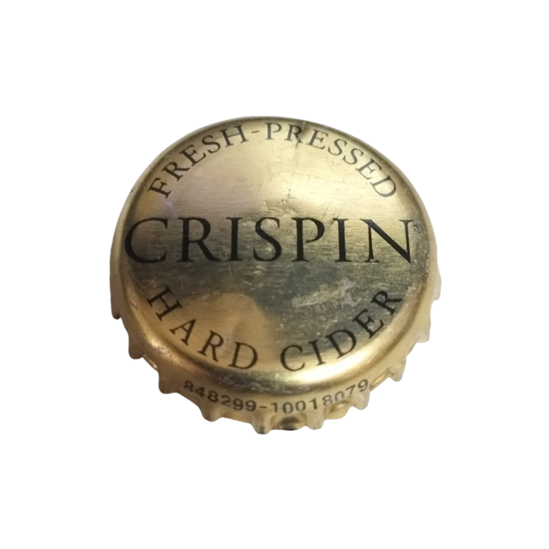 ESTADOS UNIDOS (US)  Sidra Crispin Cider Company -848299 - 10018079