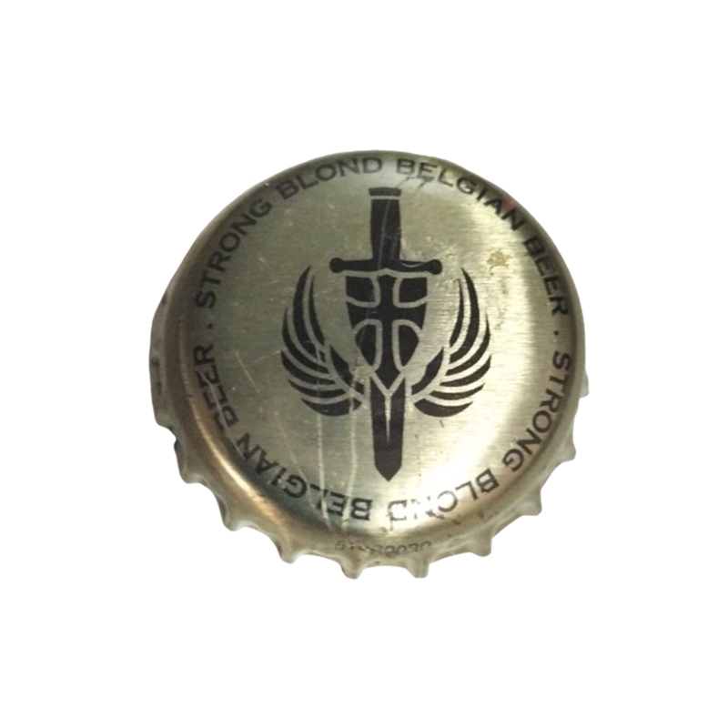 BÉLGICA (BE)  Cerveza Brouwerij Artois  -51330030