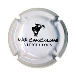 Mas Cancolomé X-60820 V-24690