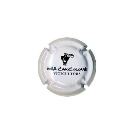 Mas Cancolomé X-60820 V-24690