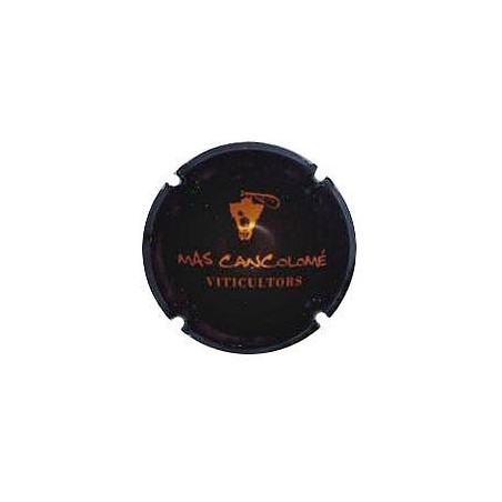 Mas Cancolomé X-89707 V-24278