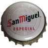 ESPAÑA (ES) Cerveza- San Miguel Fábricas de Cerveza y Malta S.A.-R-8787