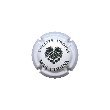 Mas Codina X-1123 V-3961