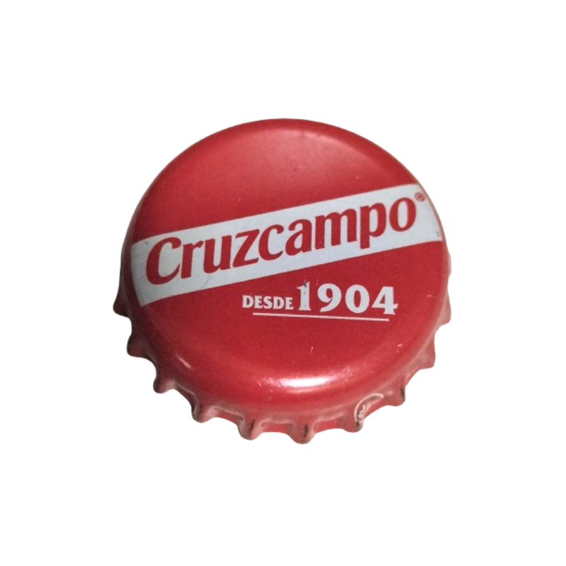 ESPAÑA (ES)  Cerveza Cruzcampo, S.A.-053625668