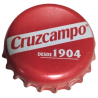 ESPAÑA (ES)  Cerveza Cruzcampo, S.A.-053625668