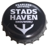 PAISES BAJOS (NL)  Cerveza Stadshaven Brouwerij Rotterdam