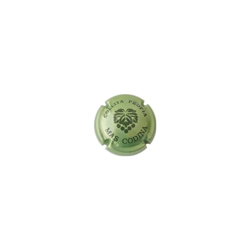 Mas Codina X-37030 V-12926