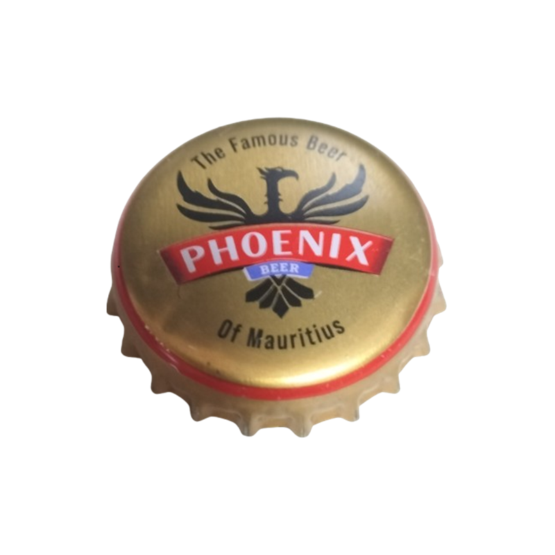 MAURICIO (MA)  Cerveza Phoenix Beverages Ltd.