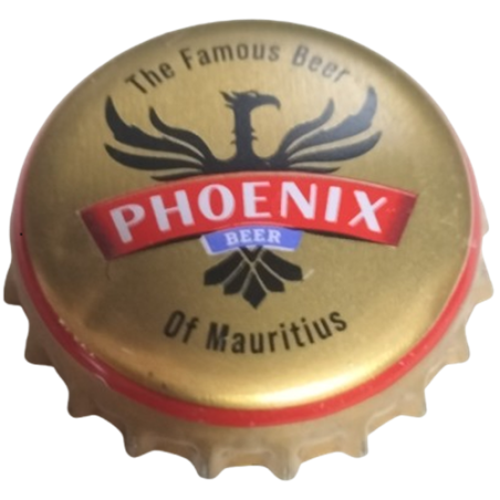 MAURICIO (MA)  Cerveza Phoenix Beverages Ltd.