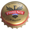 MAURICIO (MA)  Cerveza Phoenix Beverages Ltd.