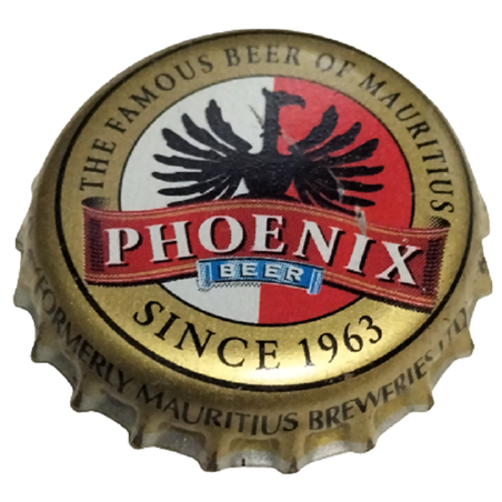 MAURICIO (MU)  Cerveza Phoenix Beverages Limited