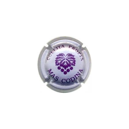 Mas Codina X-48064 V-15212