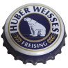 ALEMANIA (DE) Cerveza Freising Hofbrauhaus