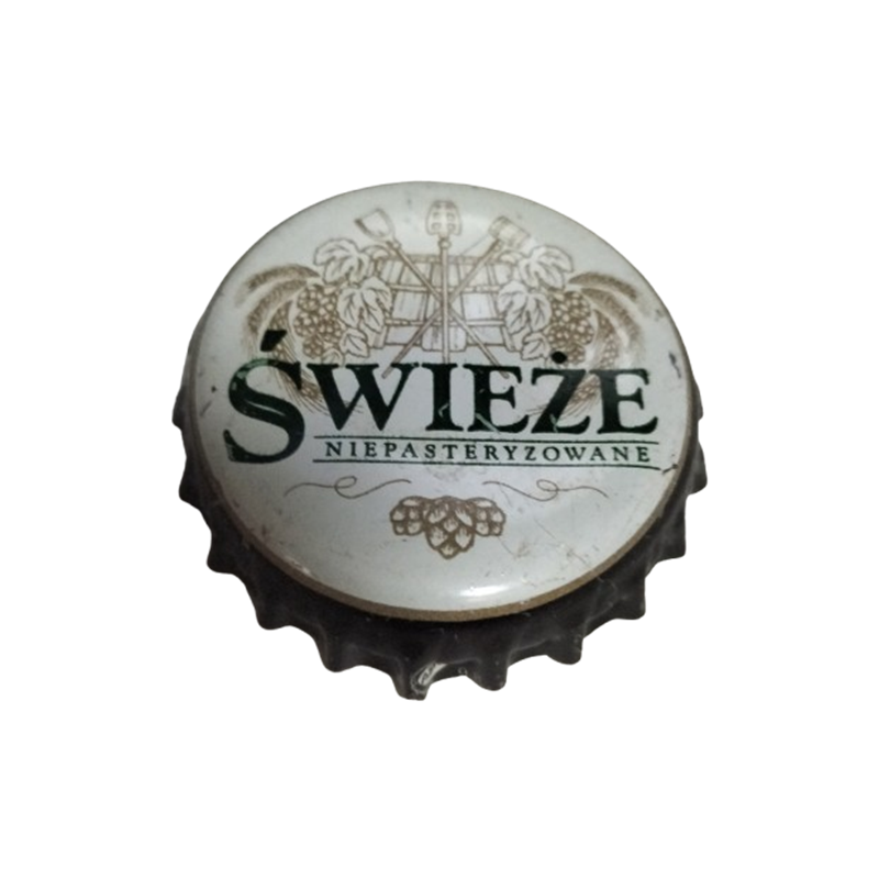 POLONIA (PL) Cerveza Browar Kormoran Sp. z o.o.